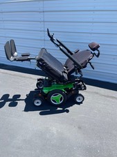 Permobil m300HD 2,000   Free Shipping Lower 48