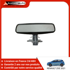 Retroviseur intérieur Renault Zoe