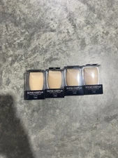 Lot Of 4 Sonia Kashuk Filter Makup Sponge Nº 807