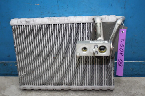 Klimaverdampfer mit Expansionsventil S3724002 7015073 Peugeot 3008 I (0U_) Bj.09