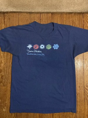 Snow Patrol BAND TAKE BACK THE CITIES TOUR T-Shirt Navy All Sizes S-5Xl AM3124