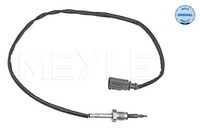 Sensor Abgastemperatur Meyle 114 800 0180 FÜR VW Temperatursensor Auspuff