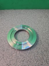 ISO63  vacuum sight glass View Port | Iso 63  Flange 5.12" OD 