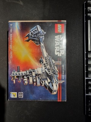Lego Star Wars Nebulon - B Fregatte San Diego Comic - mit Exclusive.