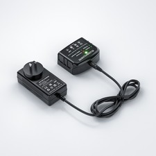 40 Volt 29462 Charger For Greenworks 40V Lithium G-MAX Battery 29462 29482 29472