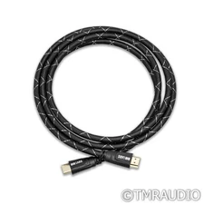 DH Labs HDMI 2.1 HDMI Cable; 2m Single Digital Interconnect (1/11)