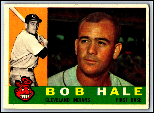 1960 Topps Baseball Cards - You Pick - aaalvins - Picture 14 of 33