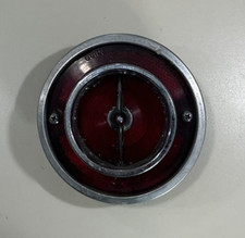 1963 IMPALA ORIGINAL GM LEFT SIDE  TAIL LIGHT ASSEMBLY