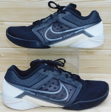 NIKE ZOOM METCON TURBO 2 CROSSFIT MEN'S 8 WOMEN'S 9.5 BLACK DH3392-10