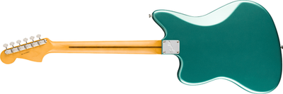 Fender American Pro Classic Jazzmaster® 2025 Faded Sherwood Green