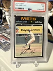 1971 Topps NOLAN RYAN #513 PSA 3 VG - Centered Beauty!🎆 Read !!