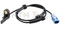 ABS Sensor Raddrehzahl SNR ASB159.20 FüR 2E Peugeot 2A 206 SW Van CC 2D LPG 16V