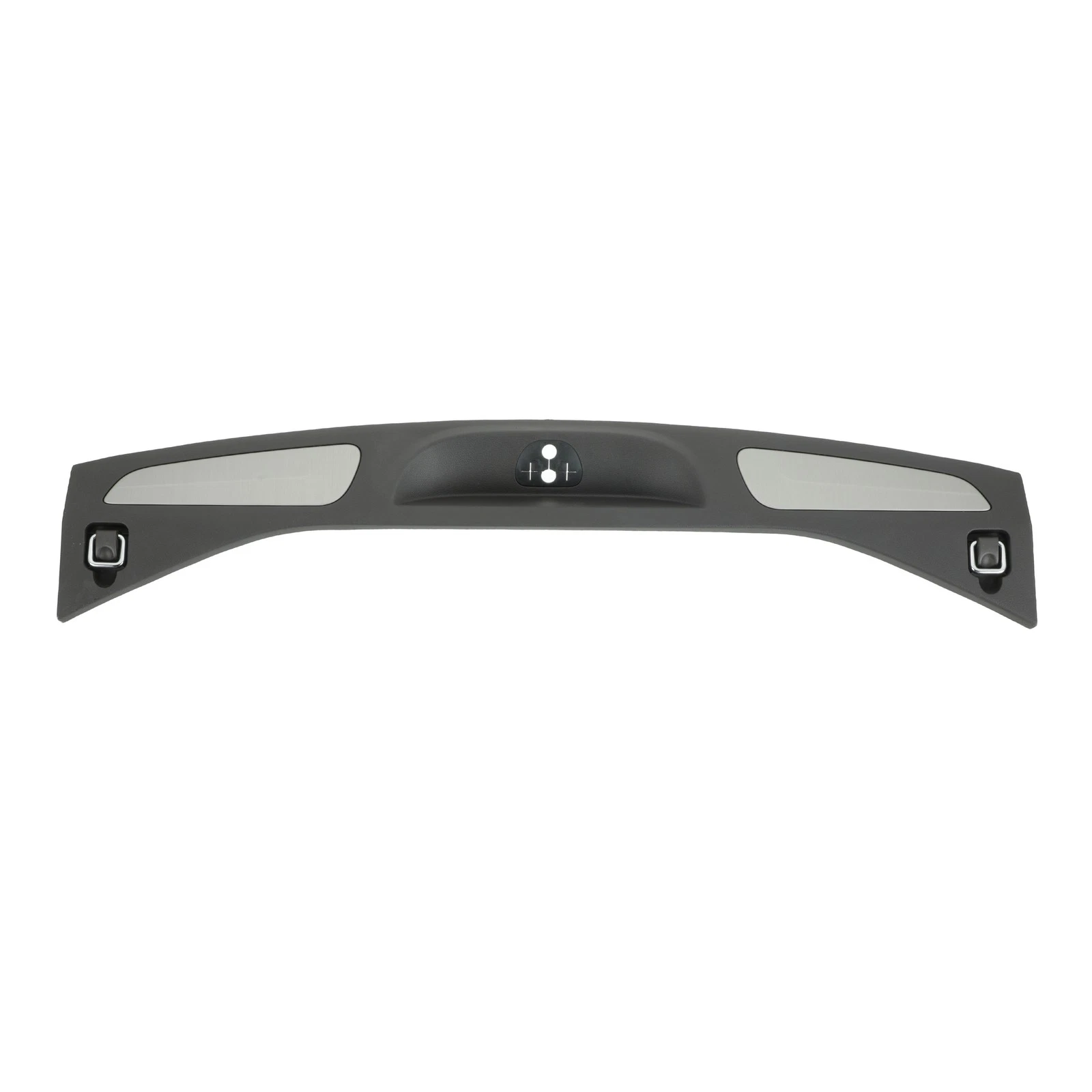 2014-2018 JEEP GRAND CHEROKEE LIFT GATE SCUFF PLATE NEW GENUINE MOPAR 1NR391U5AG