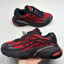 Adidas Adistar XLG 2.0 Core Black/Red KJ5731 Men's Multi sz - NEW