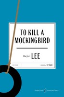 To Kill A Mockingbird American Classics Edition | Harper Lee | Taschenbuch