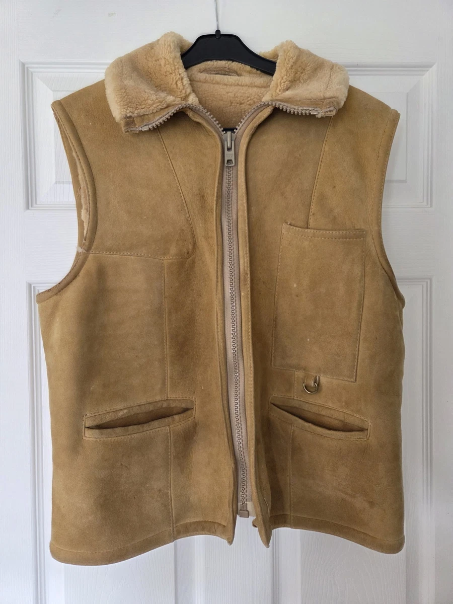 Sawyer of Napa Leather Coats & Jackets for Men for Sale - Shop New