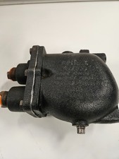 Spirax/Sarco Thermostatic Steam Trap 59198 3/4 FT-200