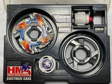 Dragoon MS Ultimate Beyblade Retro