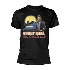 KNIGHT RIDER MAKE IT A MICHAEL KNIGHT T-Shirt