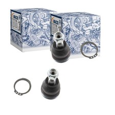 Rotule de suspension Citroen C1