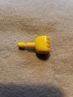 Vintage 1985 Transformers G1 Sunstreaker LEFT FIST Accessory Part