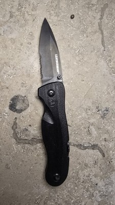 Leatherman Crater C33X Taschenmesser   leicht, robust, mit Karabiner   AB 18!