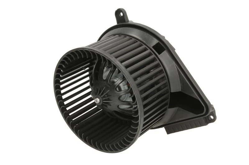521-0006 INTERIOR BLOWER FAN MOTOR LHD ONLY TYC NEW OE REPLACEMENT - Image 2 of 4