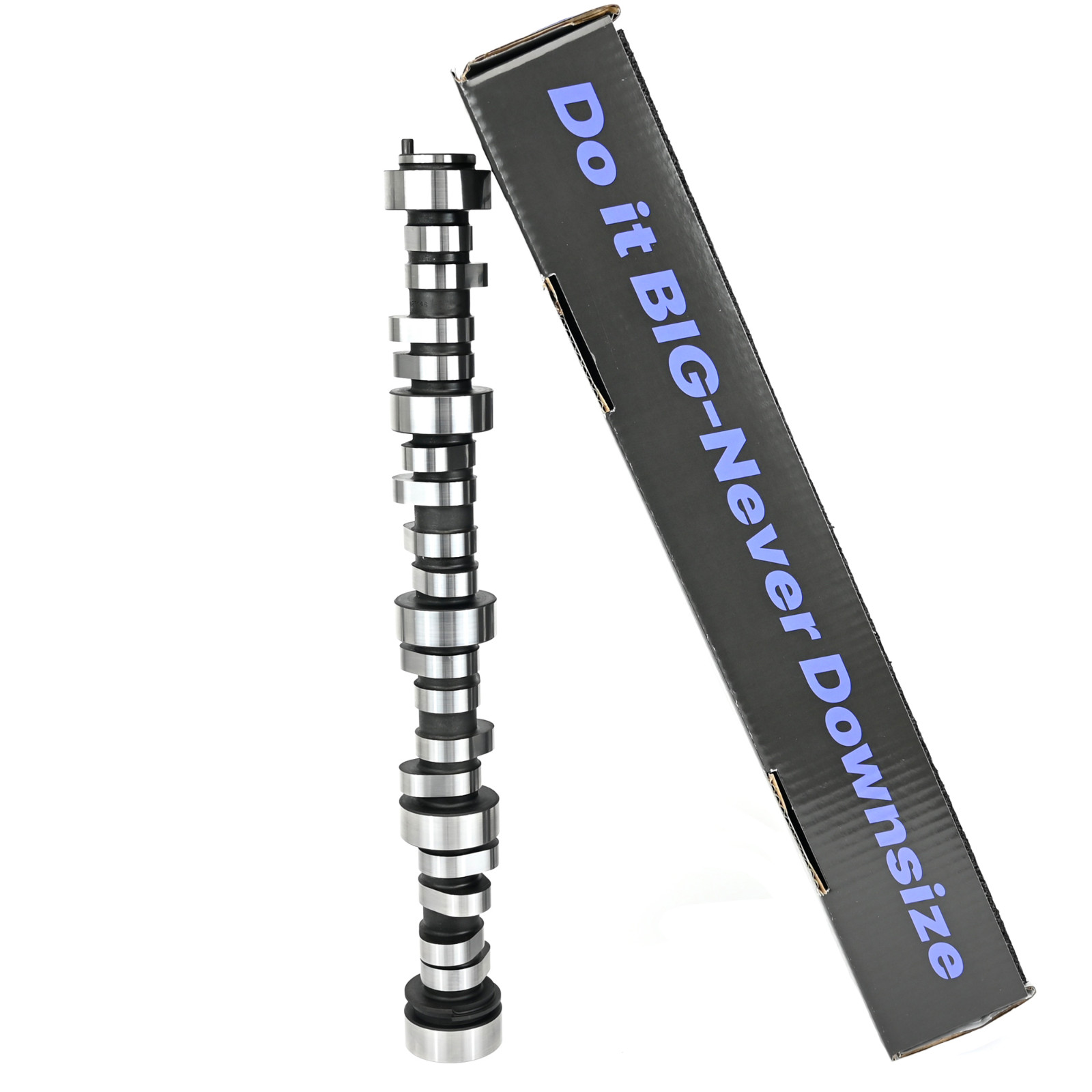 Michigan Motorsports Stage 4 Burnout Camshaft 4.8L 5.3L 5.7L 6.0L 6.2L LS1 Cam