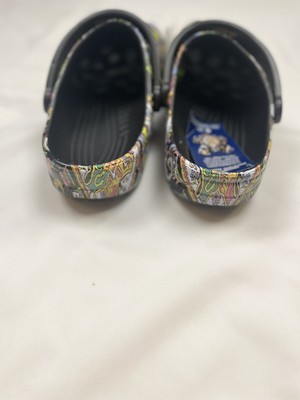 Harry Potter Crocs Vera Bradley Men Size 12 New Wizarding  display picture 1