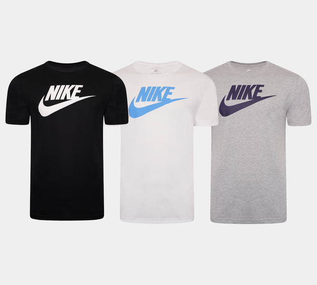 nike core 2 t shirt