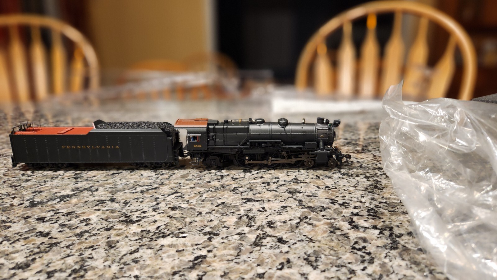 ho scale steam dcc sound eBay