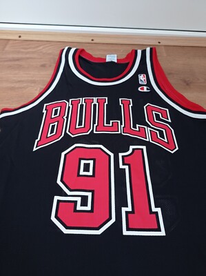 ウェア 90s champion chicago bulls Dennis Rodman s-l400.jpg