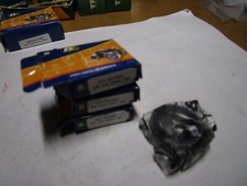 TRITAN Radial Ball Bearing, PS, 0.5In Bore Dia 1616 2RS PRX QTY 3