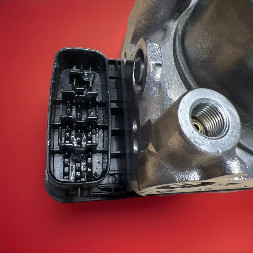 Módulo de bomba de freno ABS reacondicionado 2004-2007 Toyota Camry 2.4 | 44510-33081 Foto 4 de 4