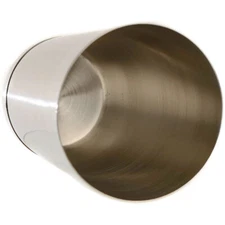 1 Pack - 15 Oz Stainless Steel Cocktail Shaker | Barware Essential