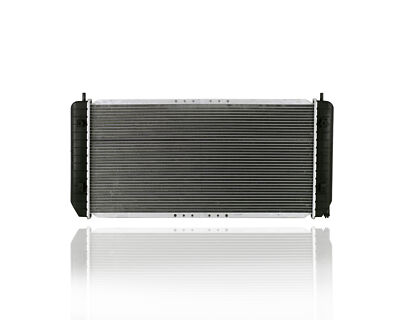 Radiator Koyorad For 00-00 Cadillac de Ville Base/Tour (W/O Extra-Duty) 52487015