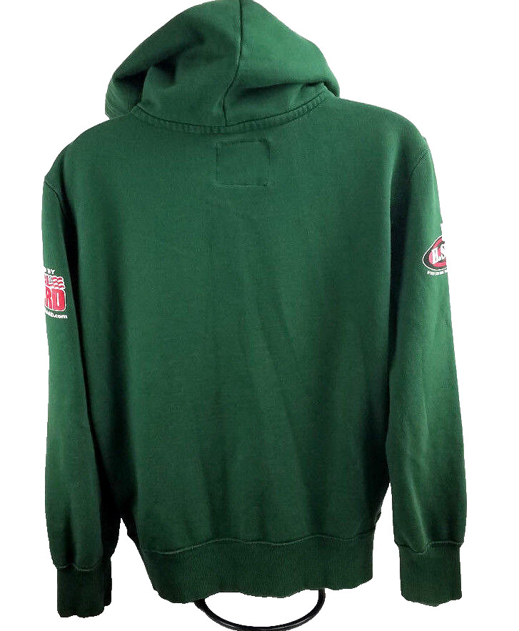 NFL HighSchool Player Development Full Zip Hoodie… - image 6