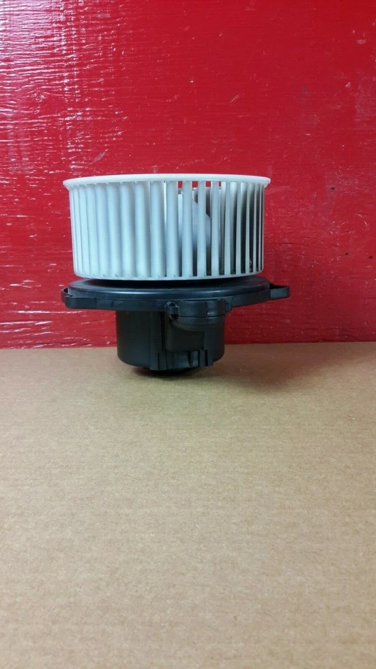Hyundai Veracruz 2007-2012 aire acondicionado trasero calentador soplador motor OEM Foto 2 de 4