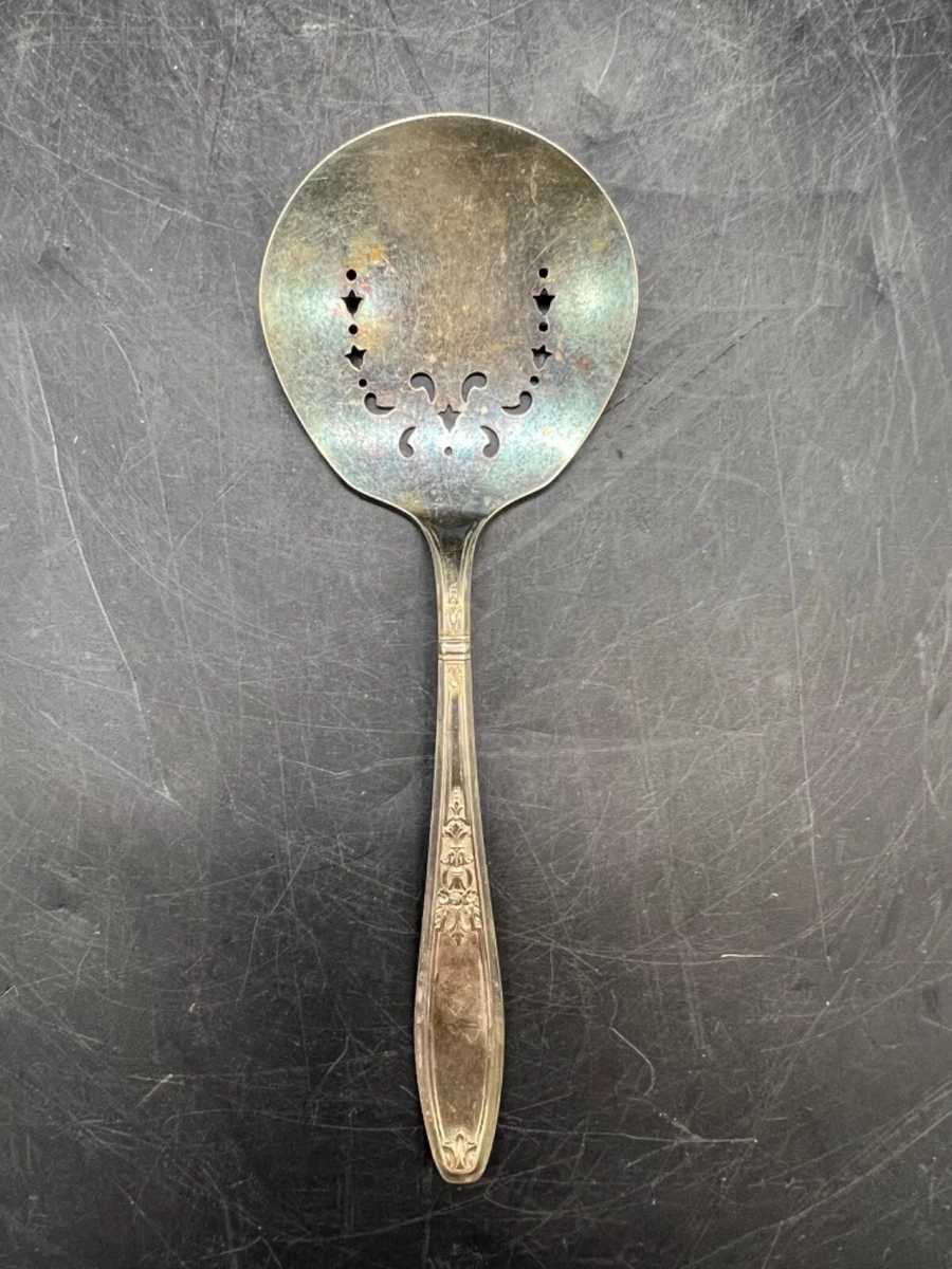 Rogers Bros 1800-1849 Antique US Silver-Plated Flatware for sale