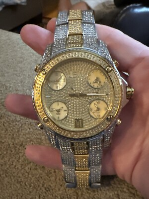 Jet Setter Reloj Jbw Precio Jet Setter Jbw Watches Location JBW