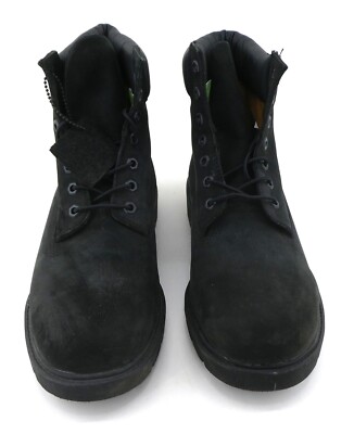 ティンバーランド　ブラック 6inch boots 10042 US8 ティンバーランドブラック 6inch boots 10042 US8