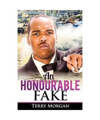 An Honourable Fake, Terry Morgan