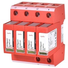 DEHN guard M DG M TNS ACI 275 FM US arrester 952440
