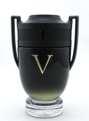 Invictus Victory Paco Rabanne 3.4 oz 100 ml Eau De Parfum Extreme Spray Tester