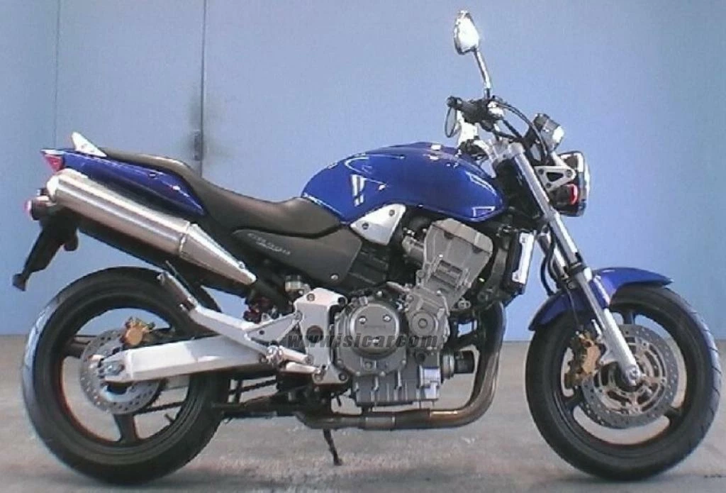 Cb900 hornet sale