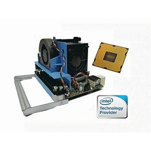 Compaq Computer Processors (CPUs)