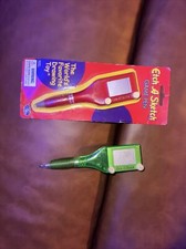 Etch A Sketch Game Pin  RARE RETRO  