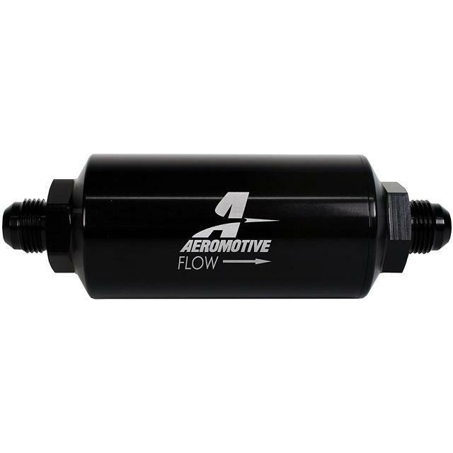 Aeromotive Fuel Filter 12377 eBay