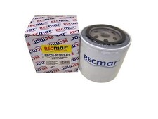 Fuel Filter / Water Separator for Mercury Outboard REC35-802893Q01 10 micron