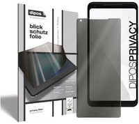 Blickschutzfolie FüR Google Pixel 2 (Hoch) 2X Folie Sichtschutz Schutzfolie